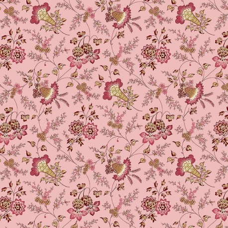 Fernshaw 1027 E Charles Pink