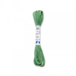 Sashiko garen groen 7  20 meter