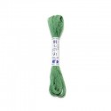 Sashiko garen groen 7 20 meter