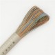 Sashiko garen gemeleerd  91 20 meter