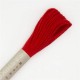 Sashiko garen hard rood 15