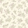Marcus Fabrics Songbirds R190953 D cream