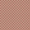 Marcus fabrics  Songbirds R190960 D red