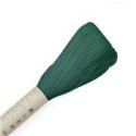 Sashiko garen flessen groen 37  20 meter