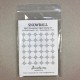 Snow Ball set (2 stempels)