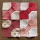 Strikje/Bowtie (2 stempels)