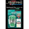 Taylor en Seville patchwork pins extra fijn TS 005