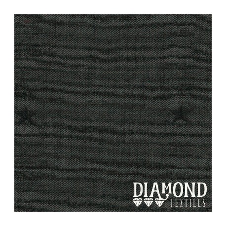 Primitive Stars 2626 Charcoal/black
