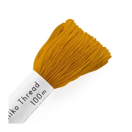 garen 100 meter 137 mosterd