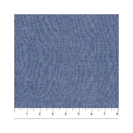 North Chambray W9055-44