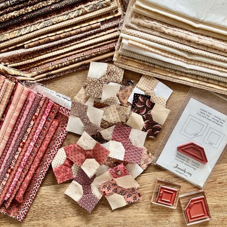 doll/mini quilt 