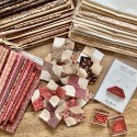 Doll/ mini quilt