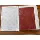 Stella Doe het zelf quilt stempelset