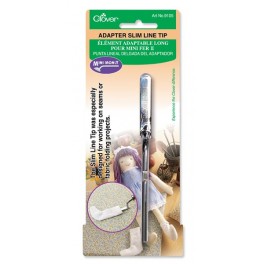Mini iron  II adapter slim line tip 9105