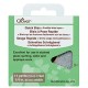 Clover Quick Bias zilver