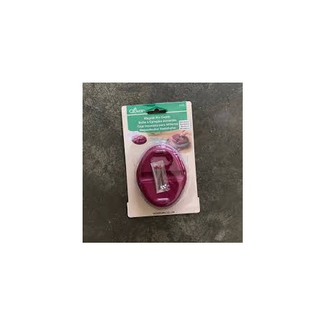 Magnet pin caddy 4105