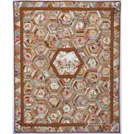 Lottie Quilt