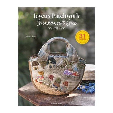 Joyeux Patchwork Reiko Kato