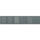 Sashiko Patch MC-T4