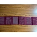 Sashiko Patch MC-T1