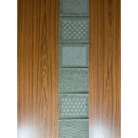 Sashiko Patch MC-T2