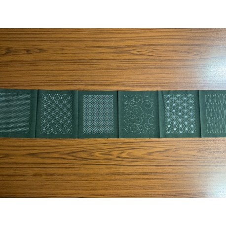 Sashiko Patch MC-T3
