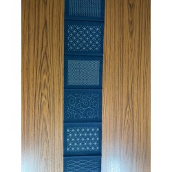 Sashiko Patch MC-T5