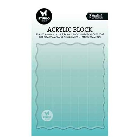 acrylblock Studio Light