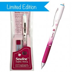 sewline vulpotlood blauw