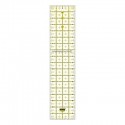 Liniaal  4" bij18"  C3893