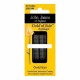 John James applique naalden 9