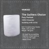 The Quilters Choice polyester99W 050
