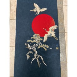 Panel Kraanvogel
