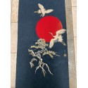 Panel Kraanvogel