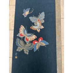 Panel Vlinders