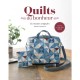 Les Quilts Appliques