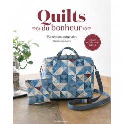 Les Quilts Appliques