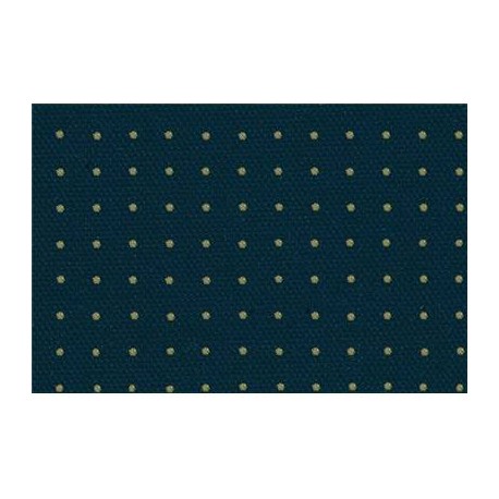 Olympus Sashiko marine blauw 15