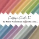 Cottage Cloth II fat quarters