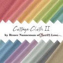 Cottage Cloth II Renee Nanneman Fat Quarters