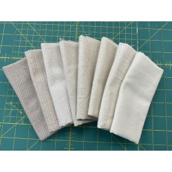 beige- vergrijsd beige medium