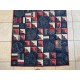 indigo fat eight pakket sashiko