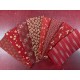 Sevenberry Japans rood medium pakket