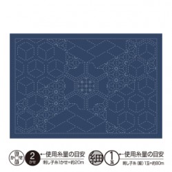 Olympus placemat L-2015