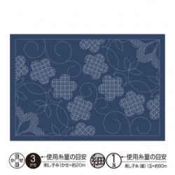 Olympus placemat L-2012
