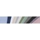 Pastels Ripple &Thread en Tochio