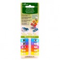 Wonder clips multi kleuren 3185