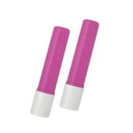 Sewline navulling voor lijmstift rose