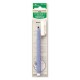 Blue marking pen fine 515