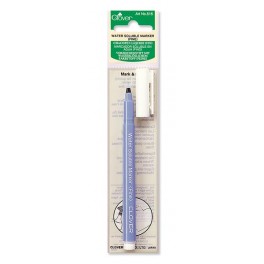 Blue marking pen fine 515